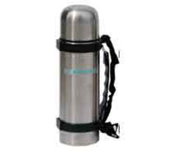 CAMPCOOL ΘΕΡΜΟΣ ΑΝΟΞΕΙΔΩΤΟ 1,20Lt. ΜΕ ΧΕΙΡΟΛΑΒΗ ΚΑΙ ΙΜΑΝΤΑ ΜΕΤΑΦΟΡΑΣ CAMPCOOL ΘΕΡΜΟΣ ΑΝΟΞΕΙΔΩΤΟ 1,20Lt. ΜΕ ΧΕΙΡΟΛΑΒΗ ΚΑΙ ΙΜΑΝΤΑ ΜΕΤΑΦΟΡΑΣ