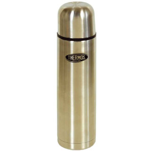 THERMOS ΘΕΡΜΟΣ ΑΝΟΞΕΙΔΩΤΟ EVERYDAY 500gr