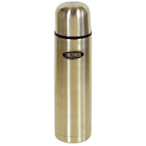 THERMOS ΘΕΡΜΟΣ ΑΝΟΞΕΙΔΩΤΟ EVERYDAY 500gr ΜΕ ΔΙΠΛΟ ΒΡΥΣΑΚΙ