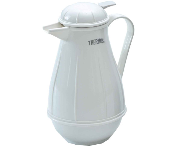 THERMOS KANATA ΜΕ ΓΥΑΛΙ 1000gr THERMOS KANATA ΜΕ ΓΥΑΛΙ 1000gr