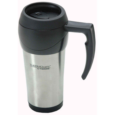 THERMOS ΚΟΥΠΑ ΘΕΡΜΟΣ ΑΝΟΞΕΙΔΩΤΟ -ΑΣΗΜΙ 450gr