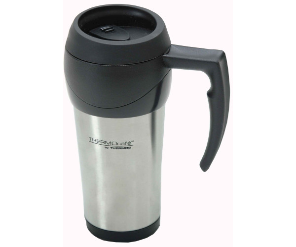 THERMOS ΚΟΥΠΑ ΘΕΡΜΟΣ ΑΝΟΞΕΙΔΩΤΟ -ΑΣΗΜΙ 450gr