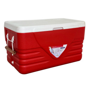 CAMPCOOL ΨΥΓΕΙΟ ΦΟΡΗΤΟ 70 Lt. ΠΟΛΥΟΥΡΕΘΑΝΗΣ