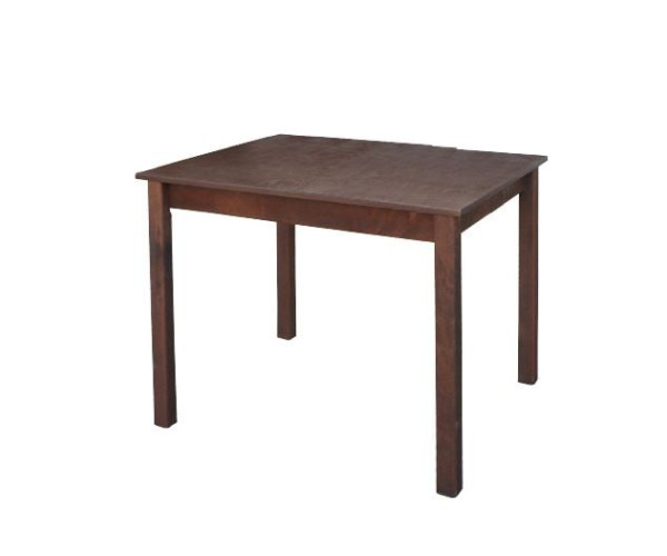 Ταβέρνας Τραπέζι Λυόμενο Οξιά - Κόντρα Πλακέ, Βαφή Εμποτισμού Καρυδί Ταβέρνας Τραπέζι Λυόμενο Οξιά - Κόντρα Πλακέ, Βαφή Εμποτισμού Καρυδί