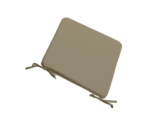 STOOL Μαξιλάρι Καθίσματος Cappuccino STOOL Μαξιλάρι Καθίσματος Cappuccino