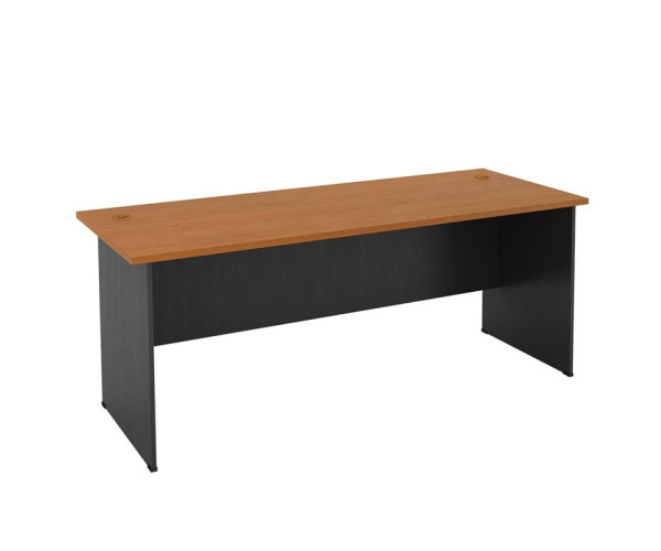 ΓΡΑΦΕΙΟ-Α Απόχρωση Dark Grey - Cherry