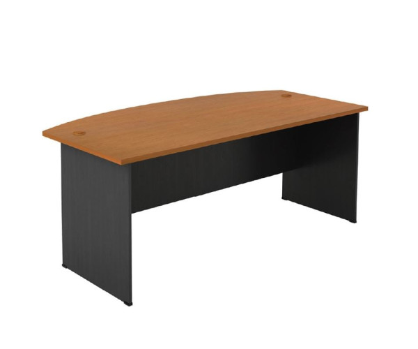 ΓΡΑΦΕΙΟ-Α Απόχρωση Dark Grey - Cherry