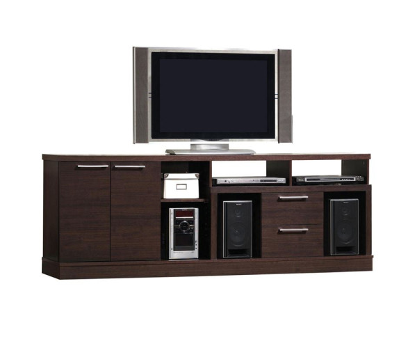 ANALOG Έπιπλο TV Απόχρωση Wenge ANALOG Έπιπλο TV Απόχρωση Wenge