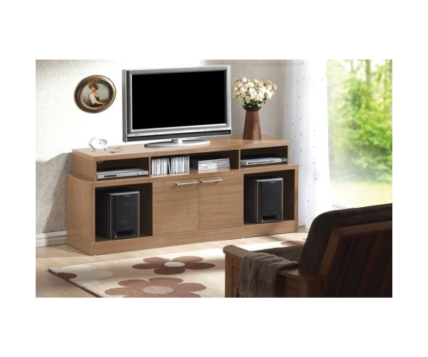 ANALOG Έπιπλο TV Απόχρωση Sonoma Oak ANALOG Έπιπλο TV Απόχρωση Sonoma Oak
