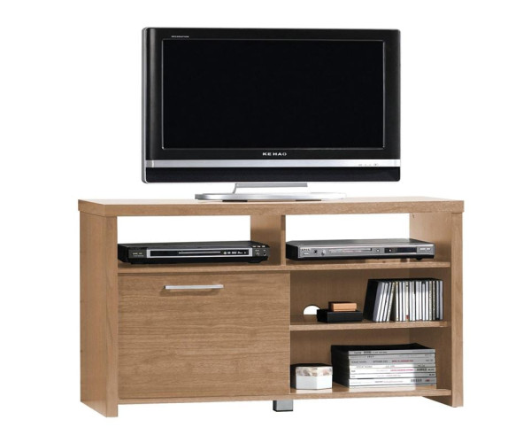 ANALOG Έπιπλο TV Απόχρωση Sonoma Oak ANALOG Έπιπλο TV Απόχρωση Sonoma Oak