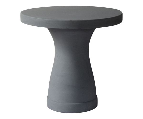 CONCRETE Τραπέζι Cement Grey CONCRETE Τραπέζι Cement Grey