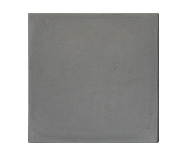 CONCRETE Επιφάνεια Τραπεζιού Cement Grey CONCRETE Επιφάνεια Τραπεζιού Cement Grey