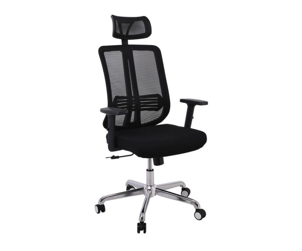 BF9500 Πολυθρόνα Γραφείου Διευθυντή Mesh Μαύρο, Μπράτσα up-down BF9500 Πολυθρόνα Γραφείου Διευθυντή Mesh Μαύρο, Μπράτσα up-down