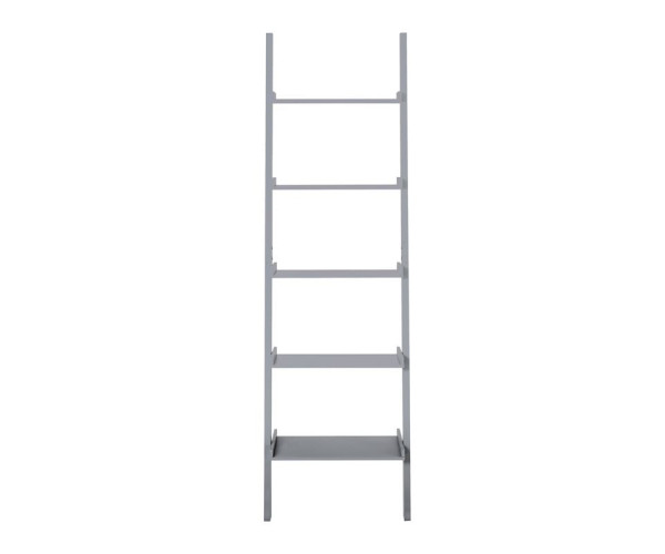 SHELF Βιβλιοθήκη - Ραφιέρα Γκρι SHELF Βιβλιοθήκη - Ραφιέρα Γκρι