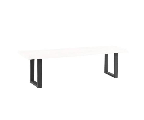 LIZARD Βάση Set 2 τεμαχίων 30x6 H.43cm για Τραπεζάκι Σαλονιού Μέταλλο Μαύρο LIZARD Βάση Set 2 τεμαχίων 30x6 H.43cm για Τραπεζάκι Σαλονιού Μέταλλο Μαύρο