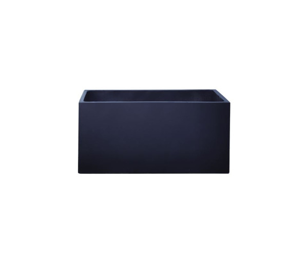 FLOWER POT-12 Απόχρωση Dark Grey FLOWER POT-12 Απόχρωση Dark Grey