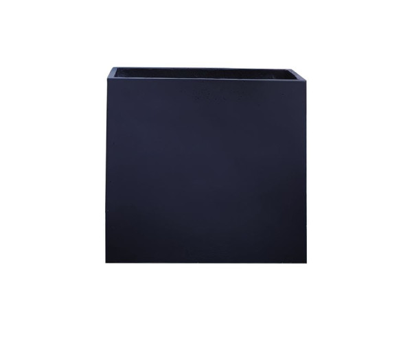 FLOWER POT-13 Απόχρωση Black