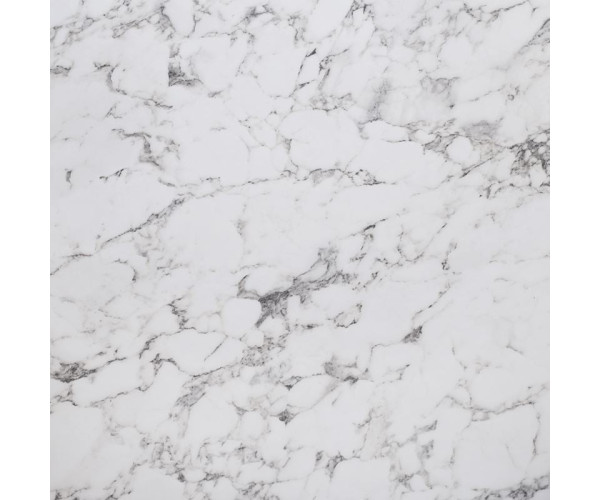 HPL (High Pressure Laminated) Επιφάνεια Τραπεζιού Απόχρωση Marble