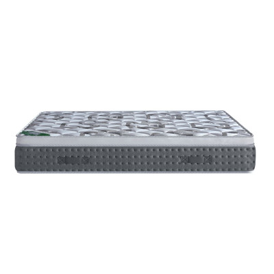 ΣΤΡΩΜΑ Pocket Spring + Ανώστρωμα Μονής Όψης Roll Pack (5)