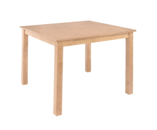 NATURALE Τραπέζι Mdf, Απόχρωση Oak NATURALE Τραπέζι Mdf, Απόχρωση Oak