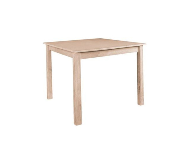 Ταβέρνας Τραπέζι Λυόμενο Οξιά - Κόντρα Πλακέ, Βαφή Εμποτισμού Φυσικό