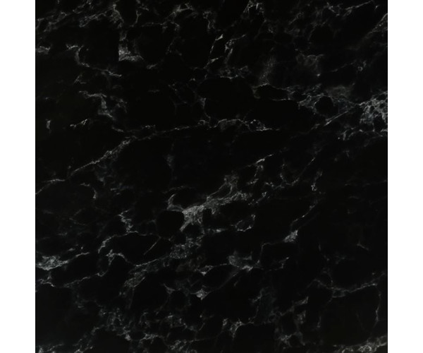 HPL (High Pressure Laminated) Επιφάνεια Τραπεζιού Απόχρωση Black Marble, UV HPL (High Pressure Laminated) Επιφάνεια Τραπεζιού Απόχρωση Black Marble, UV (ΣΕΤ 2 τεμ)