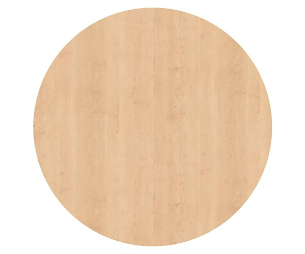 Contract Sliq Smooth Supreme Επιφάνεια Τραπεζιού τ.Werzalit Απόχρωση Maple