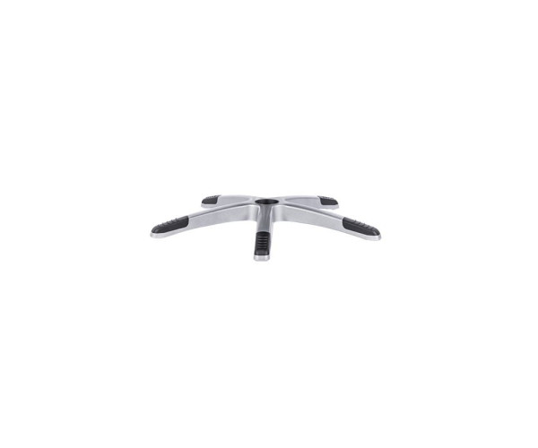 BF Βάση 700mm Nylon Silver
