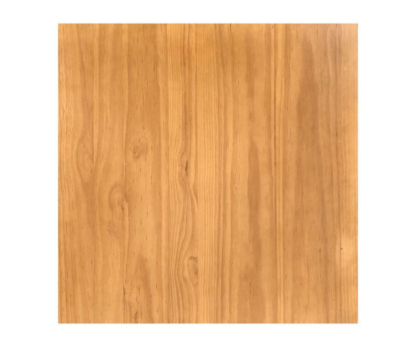 PINE Επιφάνεια Τραπεζιού, Ξύλο Πεύκου Απόχρωση Φυσικό (ΣΕΤ 2 τεμ)