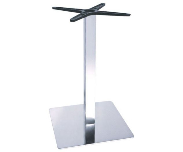 PRESTON Βάση Τραπεζιού Inox #201/14,70 Kg PRESTON Βάση Τραπεζιού Inox #201/14,70 Kg (ΣΕΤ 2 τεμ)