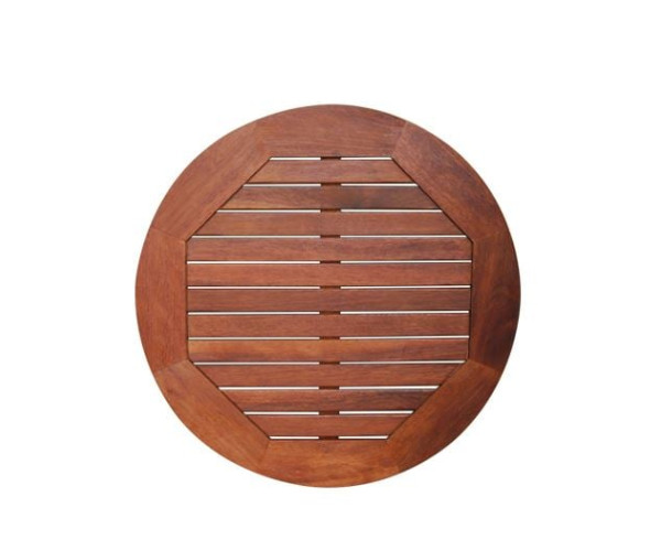 BANNER Επιφάνεια Τραπεζιού Ξύλο Acacia (ΣΕΤ 4 τεμ)