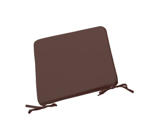 CHAIR Μαξιλάρι Καθίσματος Καφέ CHAIR Μαξιλάρι Καθίσματος Καφέ