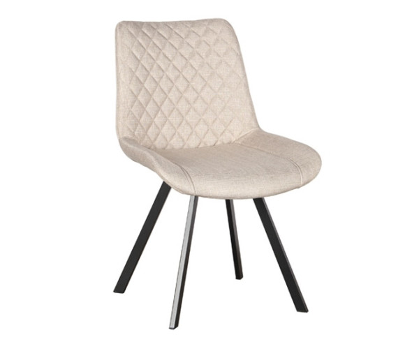 ALESIA S BEIGE ΥΦΑΣΜΑ ΚΑΡΕΚΛΑ ΜΕΤΑΛΛΙΚΗ 11.1308