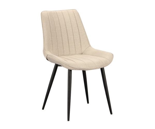 BONY BEIGE ΥΦΑΣΜΑ(Σ4)ΚΑΡΕΚΛΑ ΜΕΤΑΛΛΙΚΗ 11.1591 (ΣΕΤ 4 τεμ)
