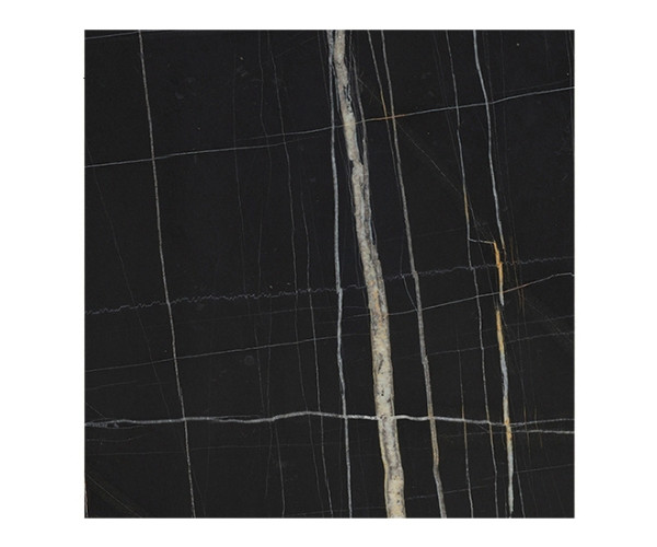 HPL 80X80 ΕΠΙΦΑΝΕΙΑ BLACK CARRARA 12mm 13.0625