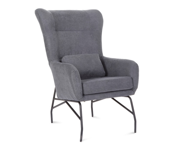 ADA ΜΠΕΡΖΕΡΑ GREY ΥΦΑΣΜΑ 16.0001