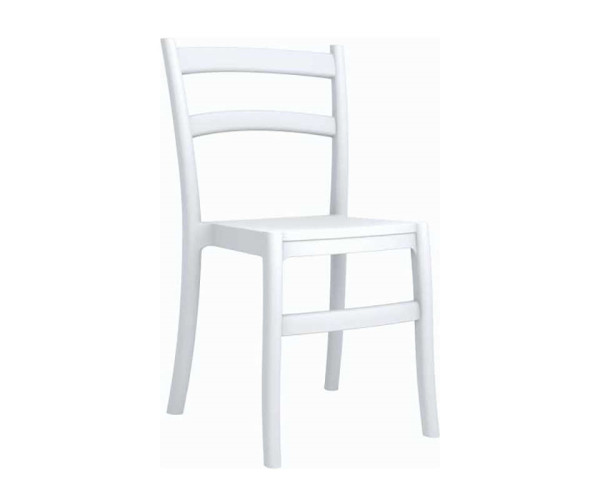 TIFFANY WHITE ΚΑΡΕΚΛΑ ΠΟΛ/ΝΙΟΥ 20.0062