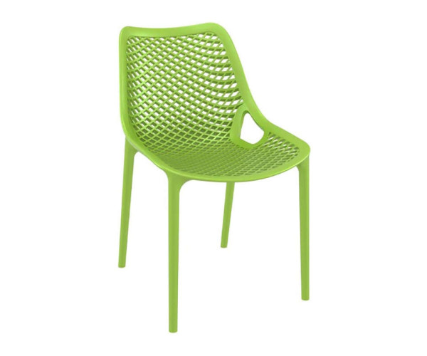AIR ΚΑΡΕΚΛΑ (Σ4) TROPICAL GREEN ΠΟΛ/ΝΙΟΥ 20.0322 (ΣΕΤ 4 τεμ)
