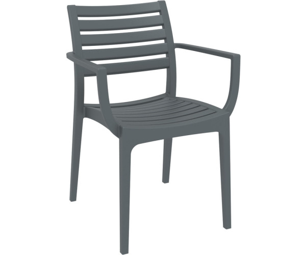 ARTEMIS DARK GREY ΠΟΛΥΘΡΟΝΑ ΠΟΛ/ΝΙΟΥ 20.0333
