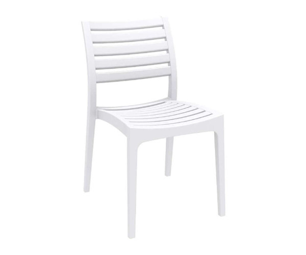 ARES ΚΑΡΕΚΛΑ WHITE ΠΟΛ/ΝΙΟΥ 20.0334