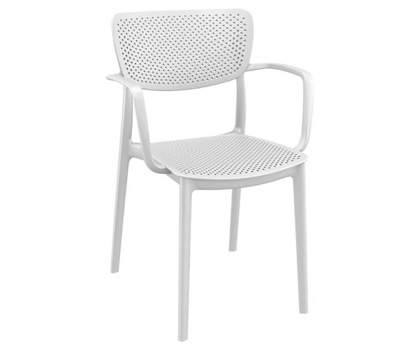 LOFT WHITE ΠΟΛΥΘΡΟΝΑ ΠΟΛ/ΝΙΟΥ 20.0415