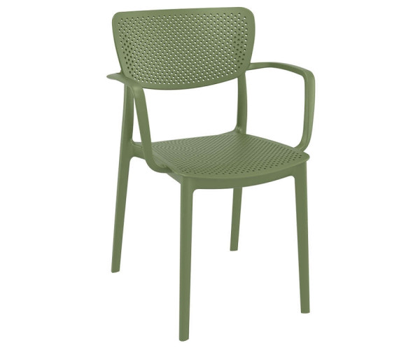 LOFT OLIVE GREEN ΠΟΛΥΘΡΟΝΑ ΠΟΛ/ΝΙΟΥ 20.0419