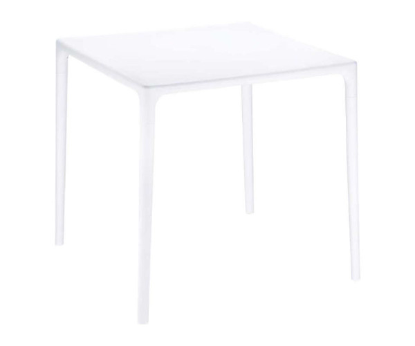 MANGO WHITE 72Χ72Χ72εκ. ΤΡΑΠΕΖΙ 20.0500