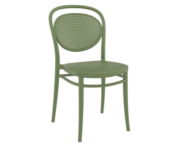 MARCEL OLIVE GREEN ΚΑΡΕΚΛΑ ΠΟΛ/ΝΙΟΥ 20.0638