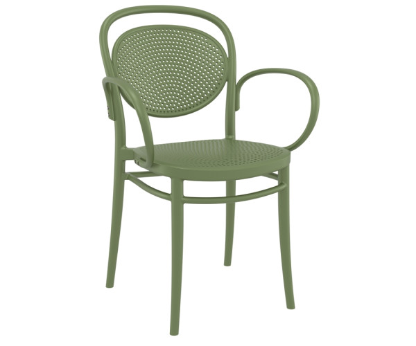 MARCEL XL OLIVE GREEN ΠΟΛΥΘΡΟΝΑ ΠΟΛ/ΝΙΟΥ 20.0645