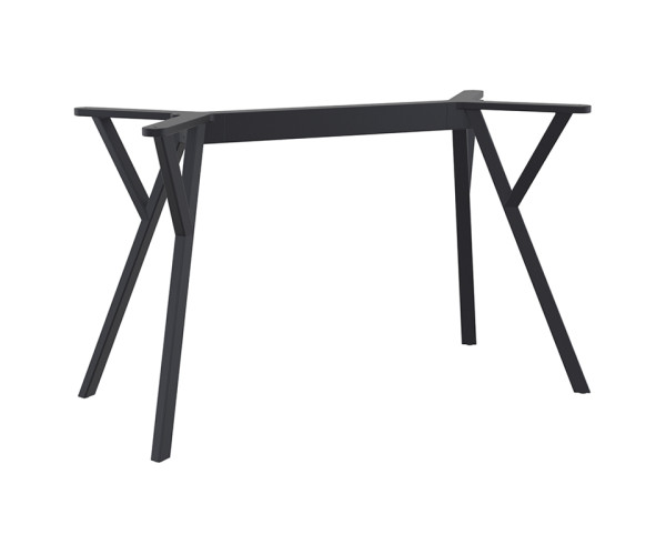 MAX ΒΑΣΗ BLACK MEDIUM 117X58X72εκ. ΠΟΛ/ΝΙΟΥ 20.0817