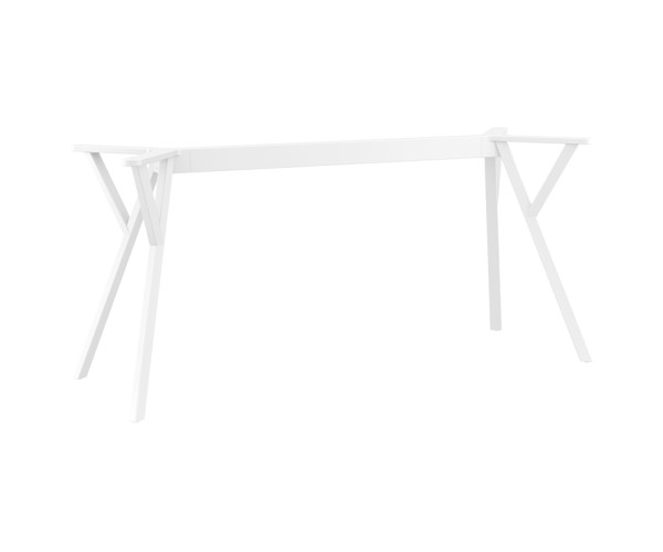 MAX ΒΑΣΗ WHITE XL 157X58X72εκ. ΠΟΛ/ΝΙΟΥ 20.0819