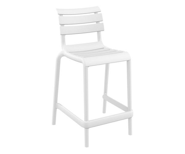 HELEN 65εκ. ΣΚΑΜΠΟ WHITE ΠΟΛ/ΝΙΟΥ 20.0837