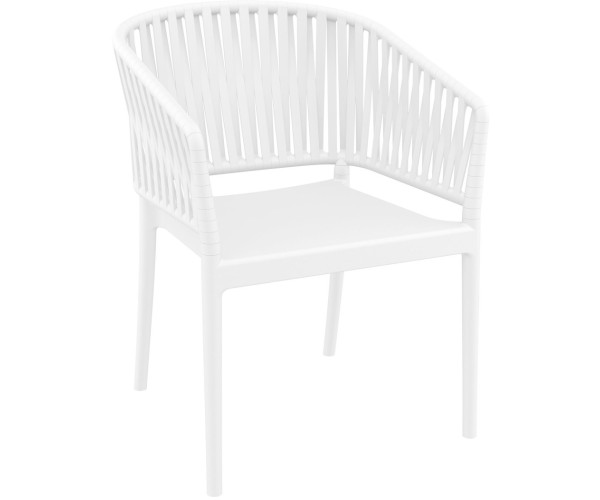 PORTOFINO WHITE ΠΟΛΥΘΡΟΝΑ ΠΟΛ/ΝΙΟΥ 20.0870