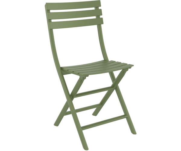 HELEN ΠΤΥΣ/ΝΗ OLIVE GREEN ΚΑΡΕΚΛΑ ΠΟΛ/ΝΙΟΥ 20.0888